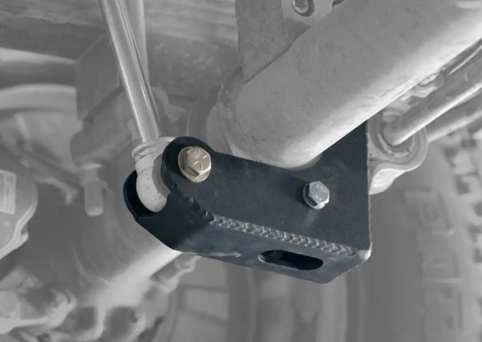Shock Bottom Bracket Protection - Image 8