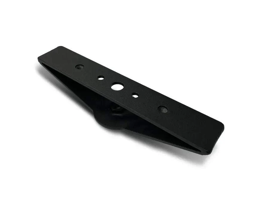 Shovel / Rotopax Mount : Expedition Handle 2.0 for Ladder / Tire Carrier - Image 4
