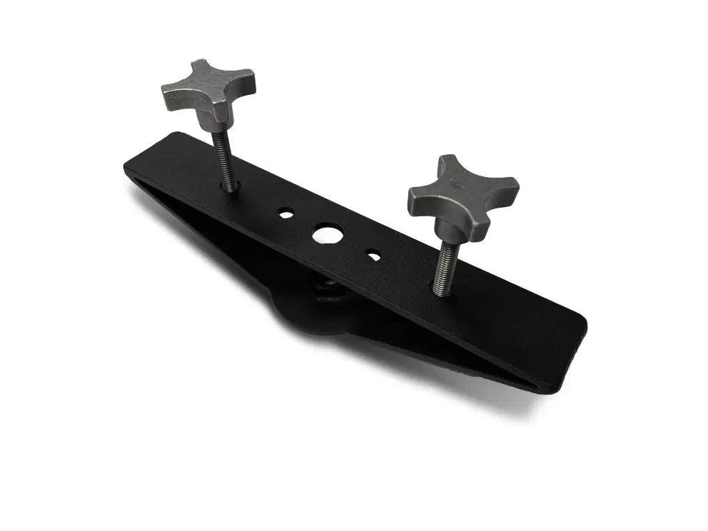 Shovel / Rotopax Mount : Expedition Handle 2.0 for Ladder / Tire Carrier - Image 5