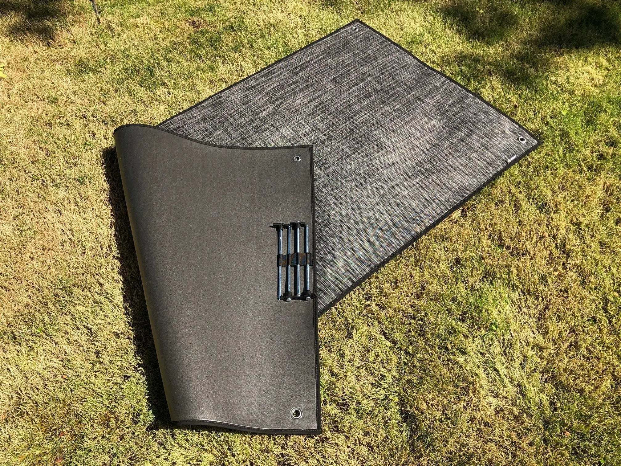 Small Outdoor Area Rug/Mat - Image 5