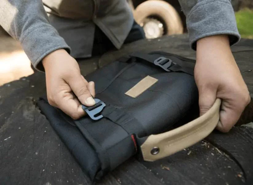 Small Utility Organizer - Image 3
