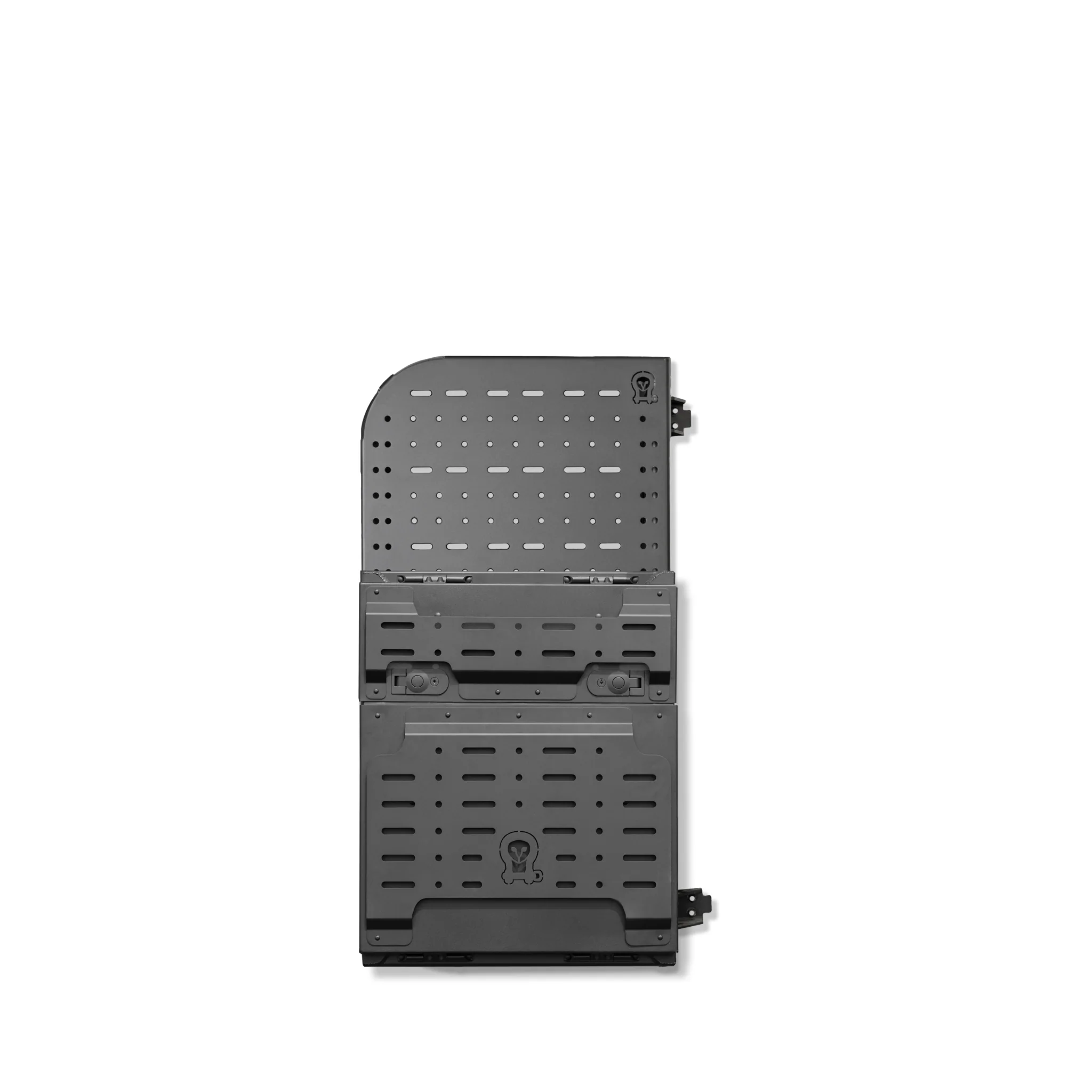 B2: Sprinter Rear Door Cargo Carrier & Bike Rack - Image 7