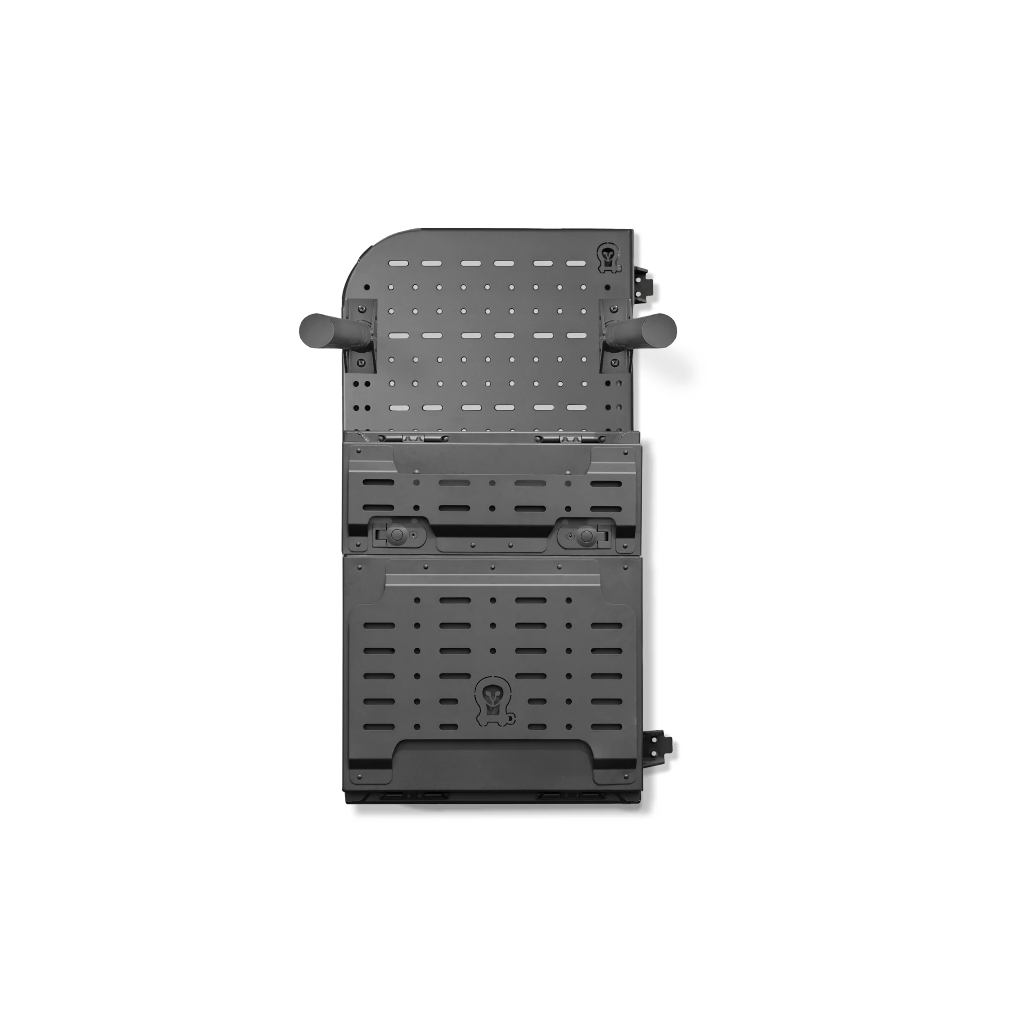 B2: Sprinter Rear Door Cargo Carrier & Bike Rack - Image 8