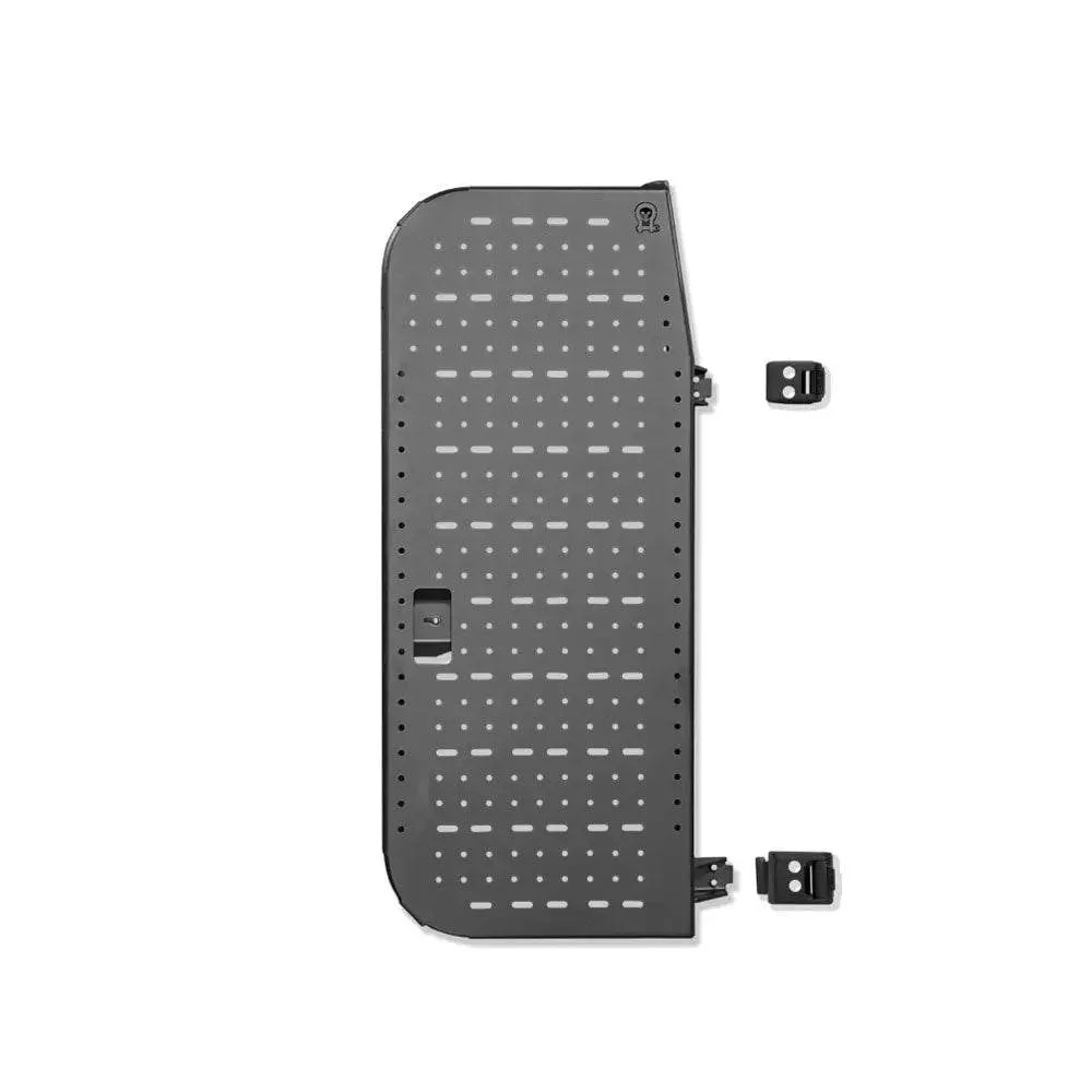 B2 Pro: Sprinter Rear Door Cargo Carrier & Bike Rack - Image 3