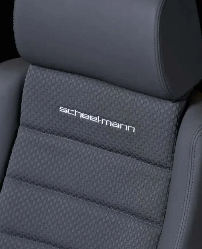 Sprinter Cloth Seats : Vario F - Image 10