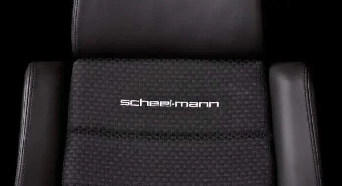 Sprinter Cloth Seats : Vario F - Image 11