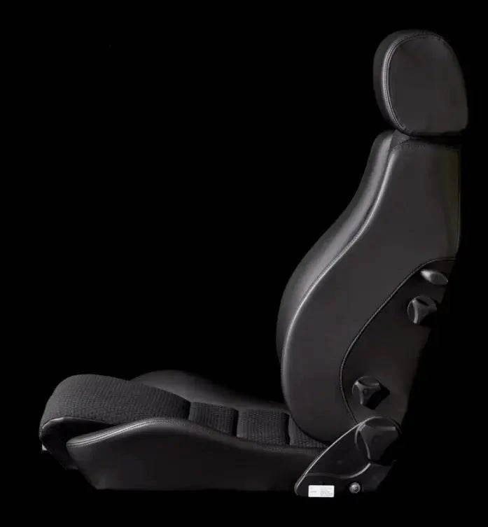 Sprinter Cloth Seats : Vario F - Image 12