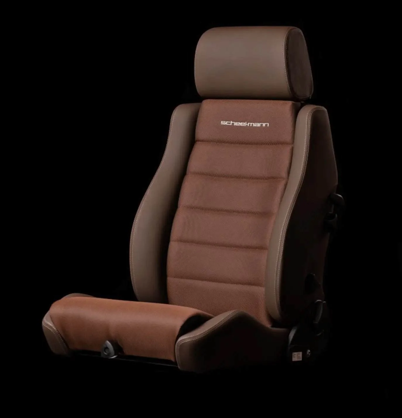 Sprinter Cloth Seats : Vario F - Image 3