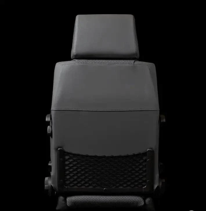 Sprinter Cloth Seats : Vario F - Image 7