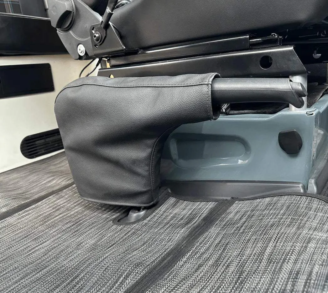 Sprinter E-Brake Handle Cover - Image 3