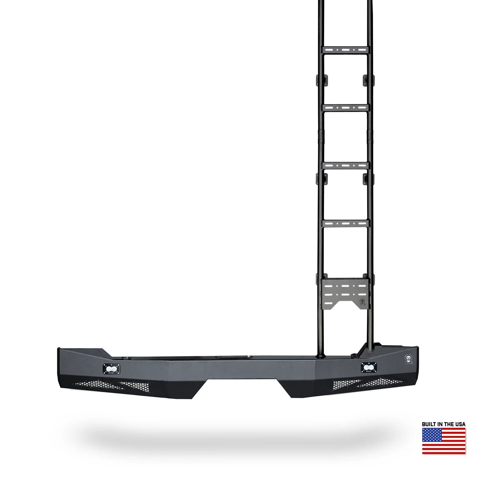 Sprinter Ekko Rear Carrier System : Teton - Image 14