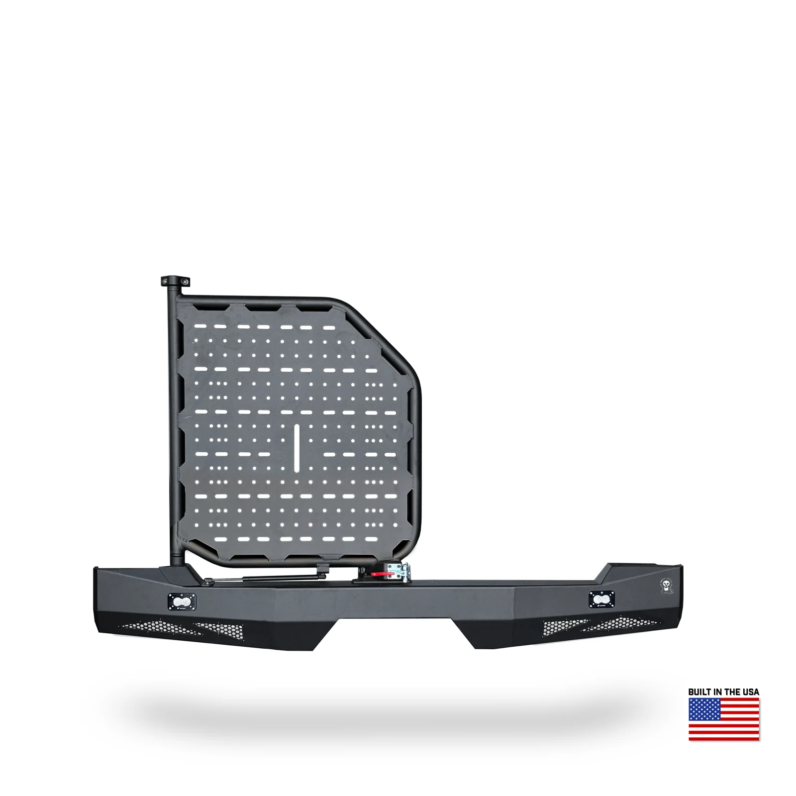 Sprinter Ekko Rear Bumper : Teton - Image 3