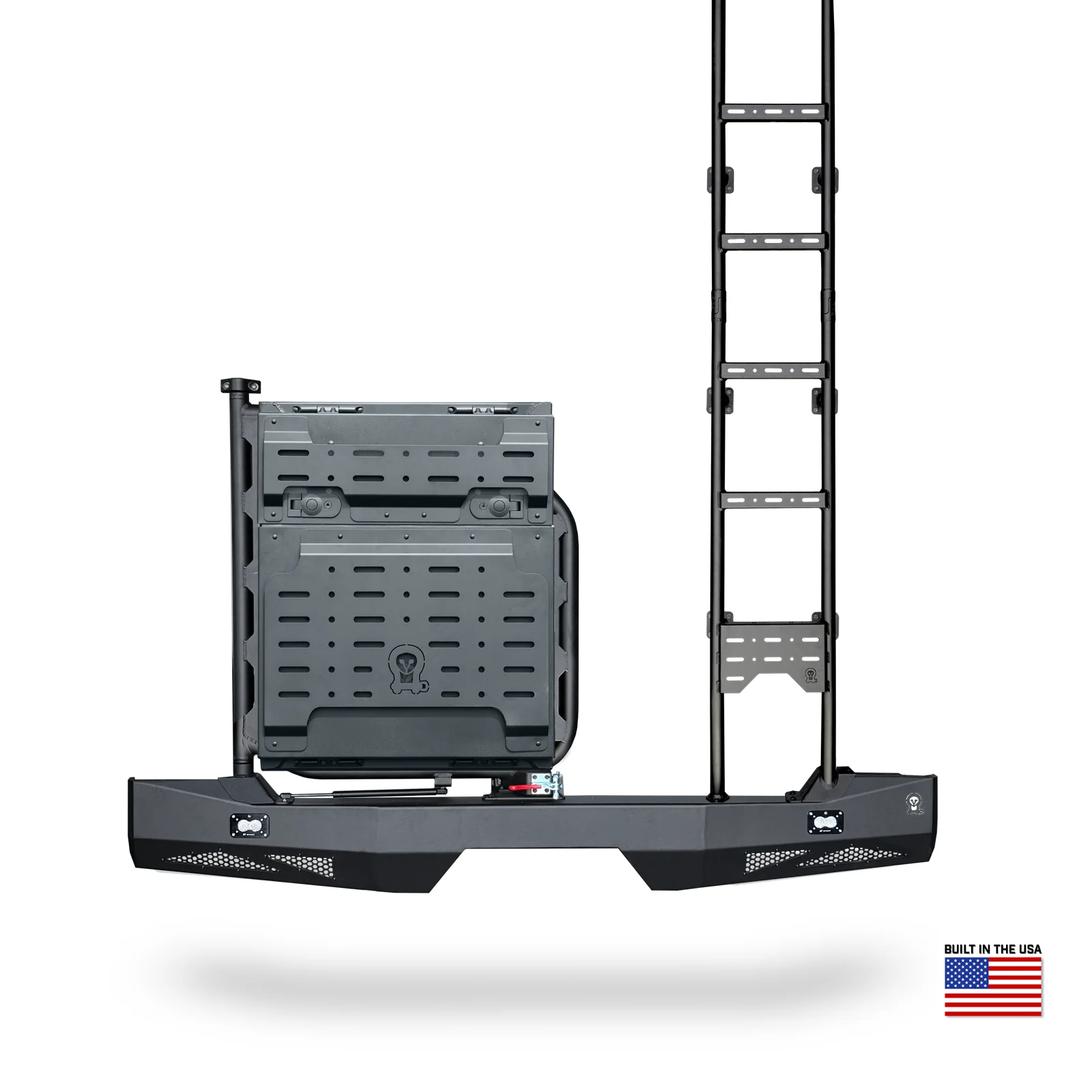 Sprinter Ekko Rear Carrier System : Teton - Image 3