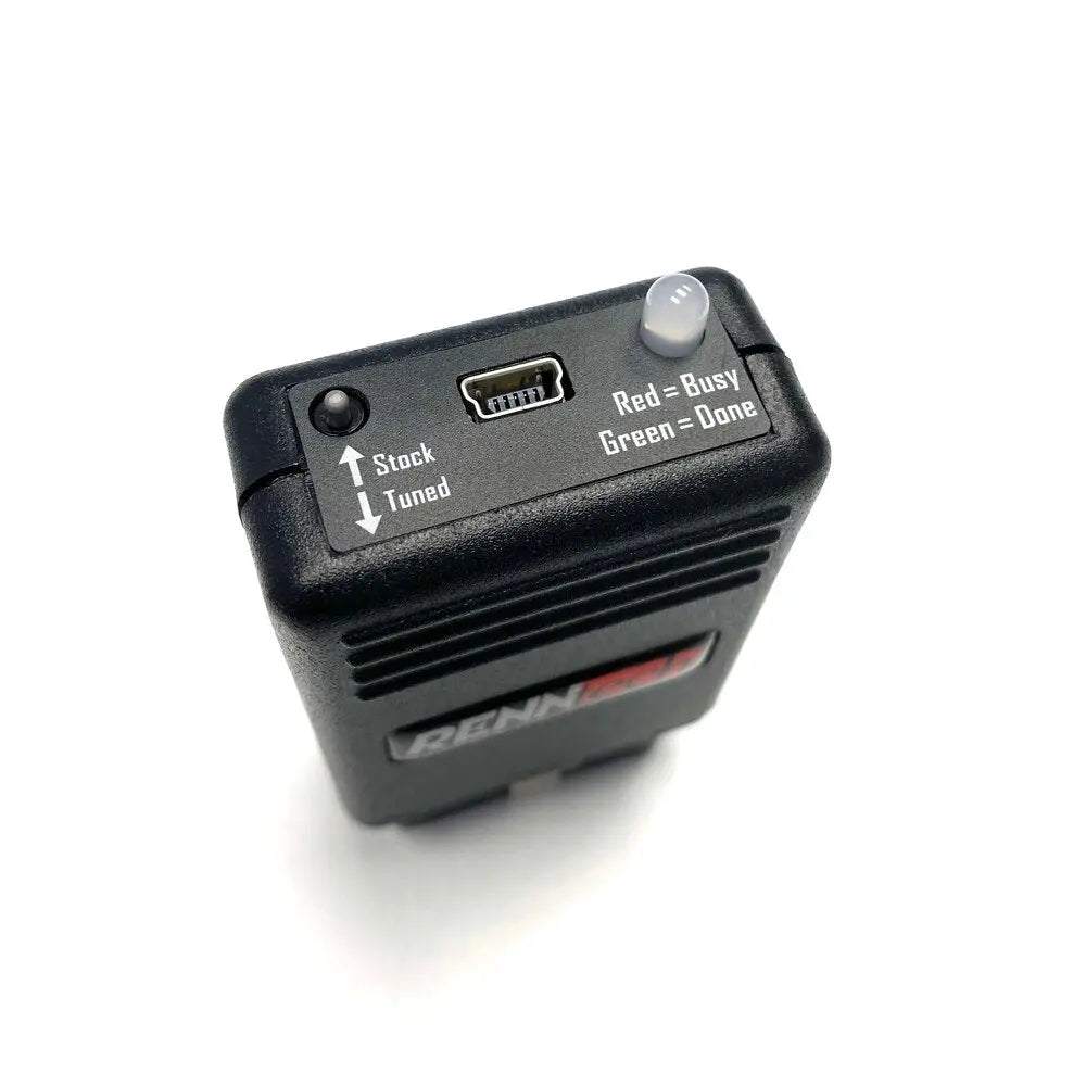 Sprinter Engine Tuner : HHT (2007-2022 V6 3.0L Engine) - Image 3