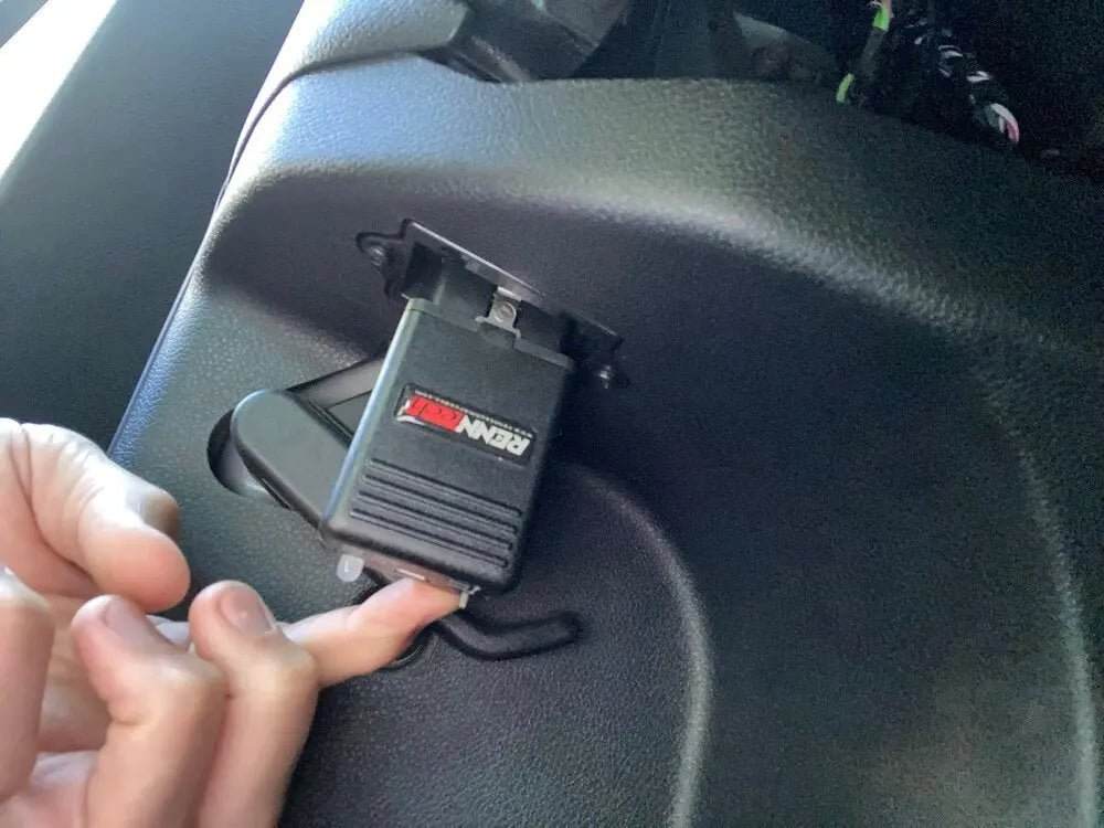 Sprinter Engine Tuner : HHT (2007-2022 V6 3.0L Engine) - Image 4