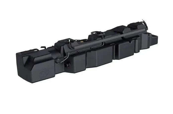 Sprinter Fuel Tank : Long Range - 40 Gallon - Image 3