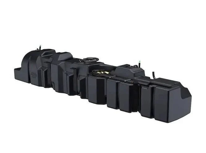 Sprinter Fuel Tank : Long Range - 40 Gallon - Image 4