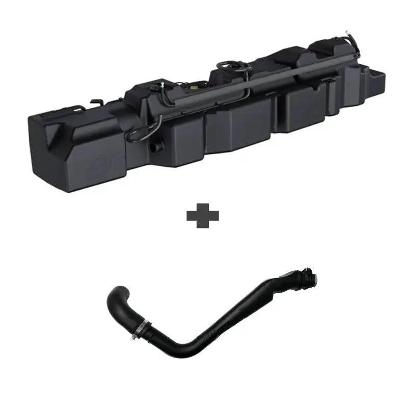 Sprinter Fuel Tank : Long Range - 40 Gallon - Image 8