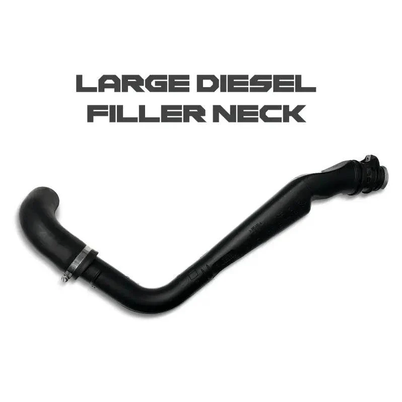 Sprinter Fuel Tank : Long Range - 40 Gallon - Image 9