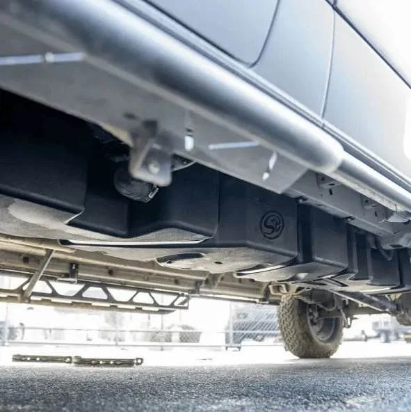 Sprinter Fuel Tank : Long Range - 45/47 Gallon - Image 4