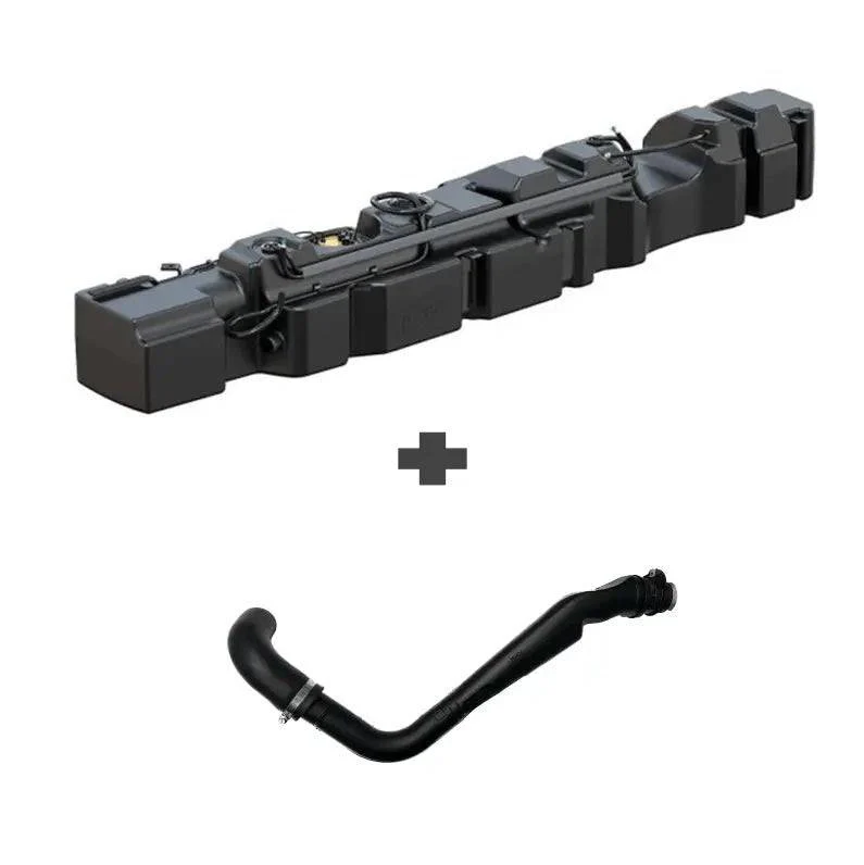 Sprinter Fuel Tank : Long Range - 45/47 Gallon - Image 6