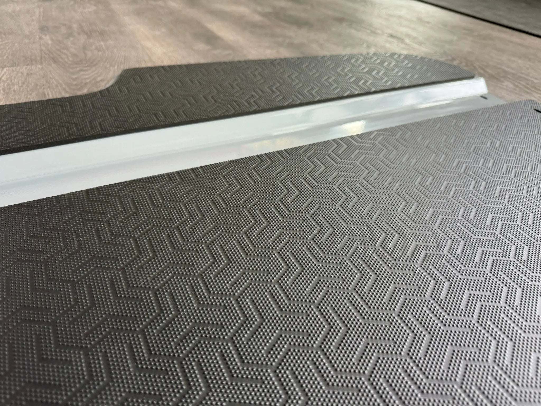 Sprinter Headliner Shelf Padding Kit - Image 3