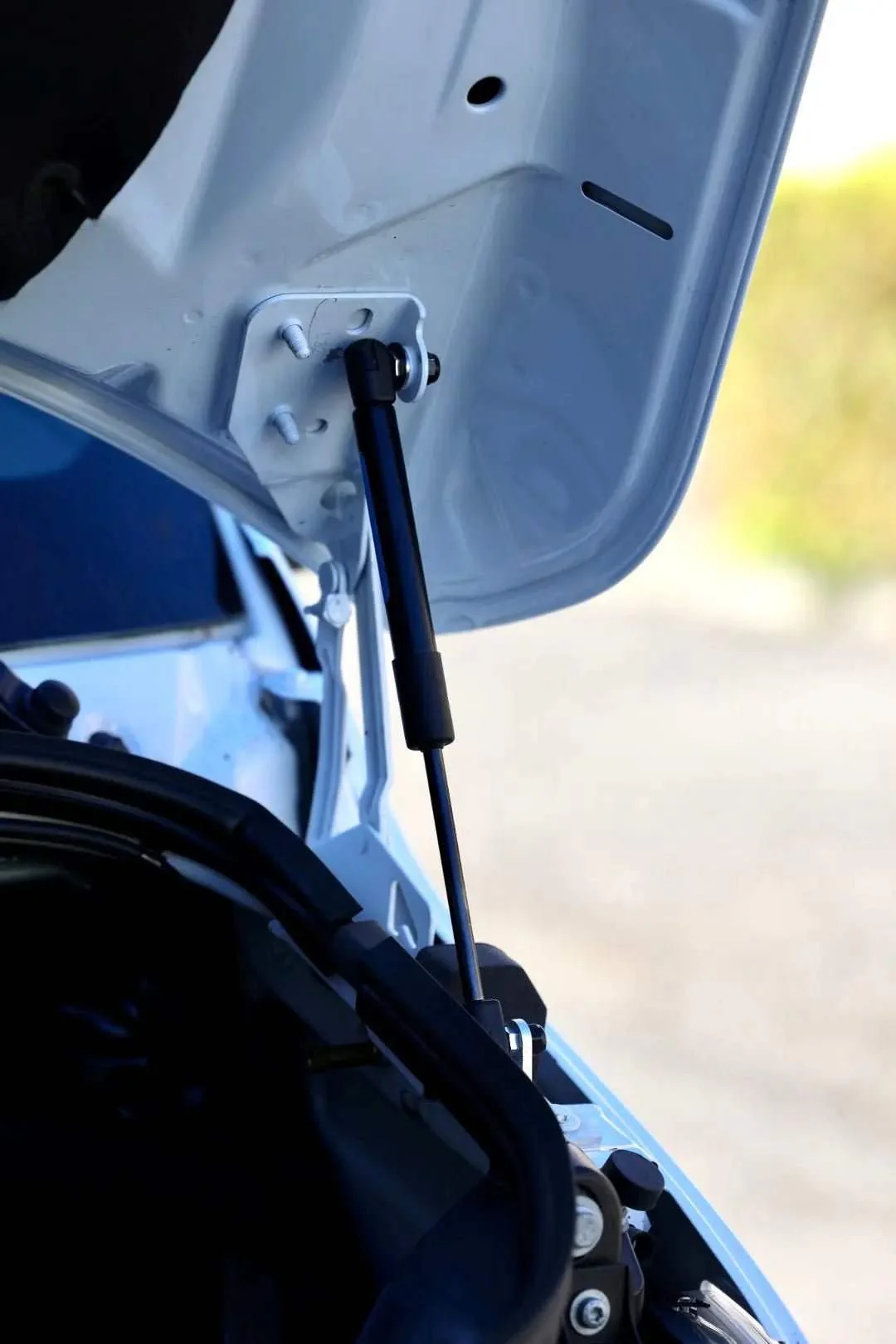 Sprinter Hood Strut Kit - Image 6