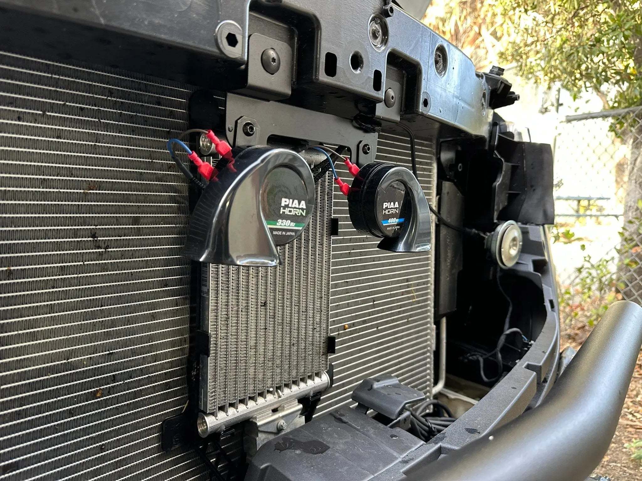 Sprinter Horn Upgrade : Super Bass - Image 3
