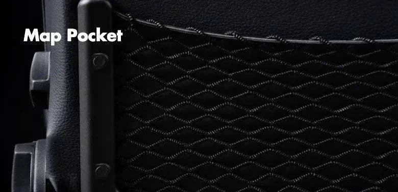 Sprinter Cloth Seats : Vario F - Image 15