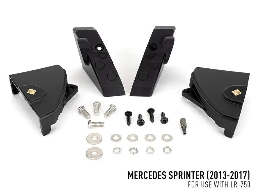 Sprinter Grille Light Kit - Image 18