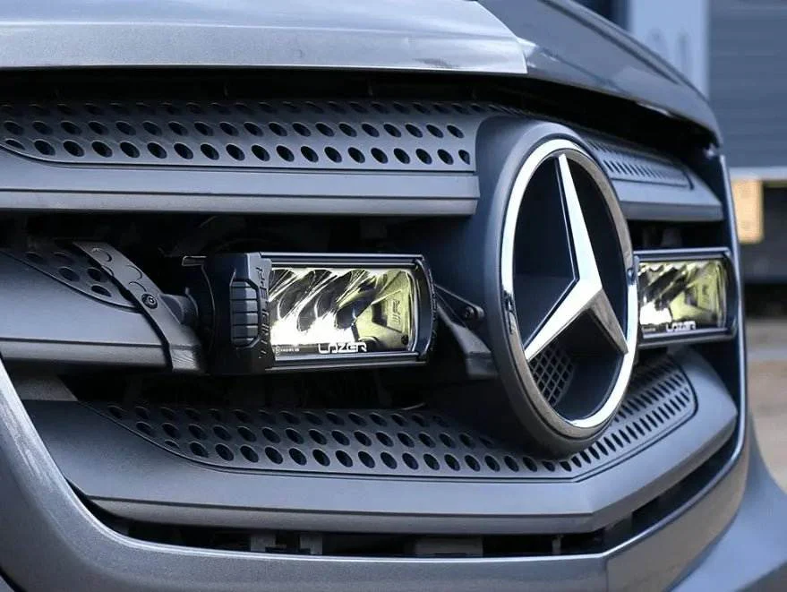 Sprinter Grille Light Kit - Image 5