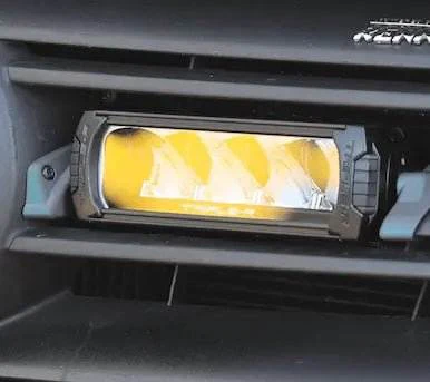 Sprinter Grille Light Kit - Image 7
