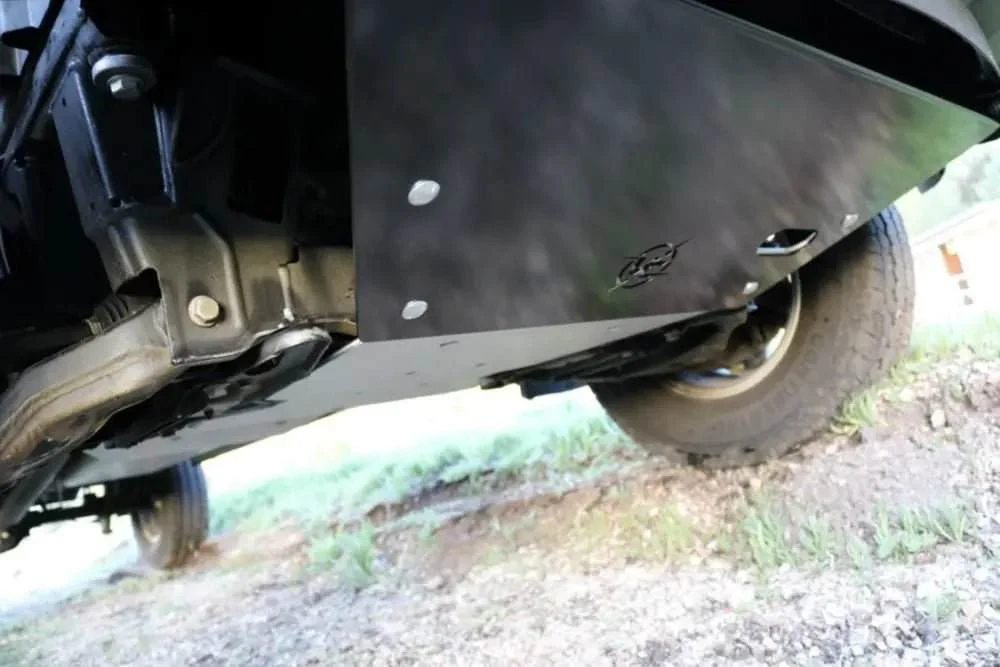 Sprinter Skid Plate : Engine (2015-2022 4x4) - Image 10