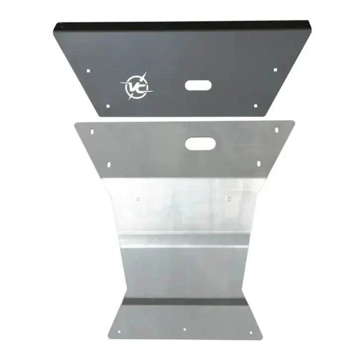 Sprinter Skid Plate : Engine (2015-2022 4x4) - Image 4