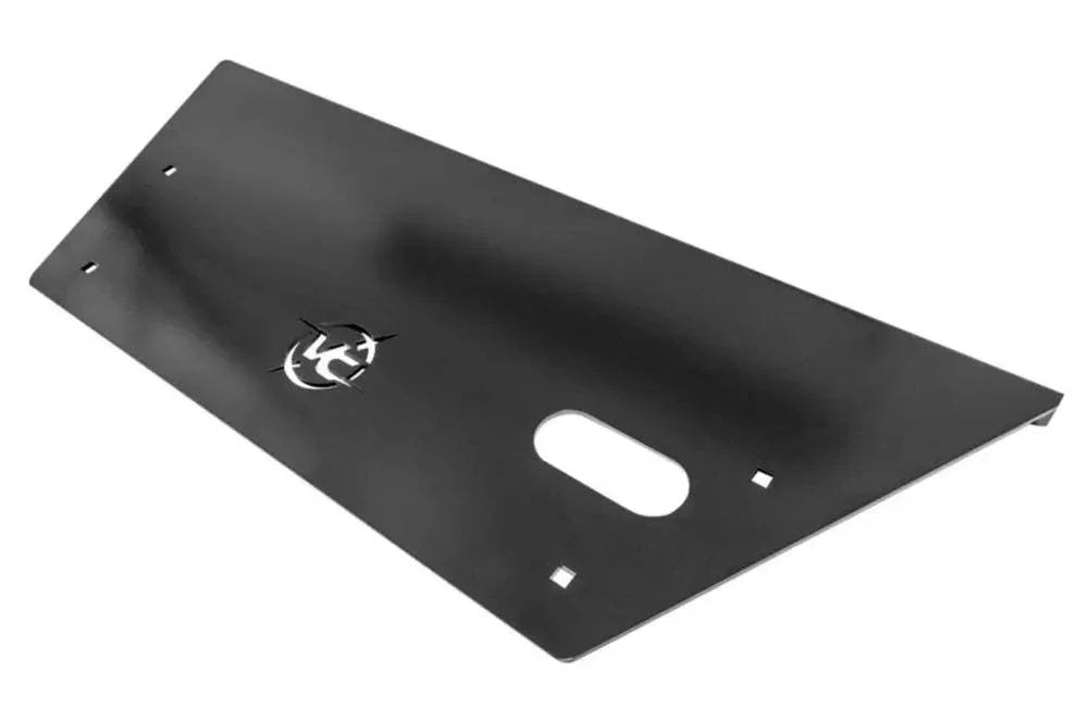 Sprinter Skid Plate : Engine (2015-2022 4x4) - Image 5