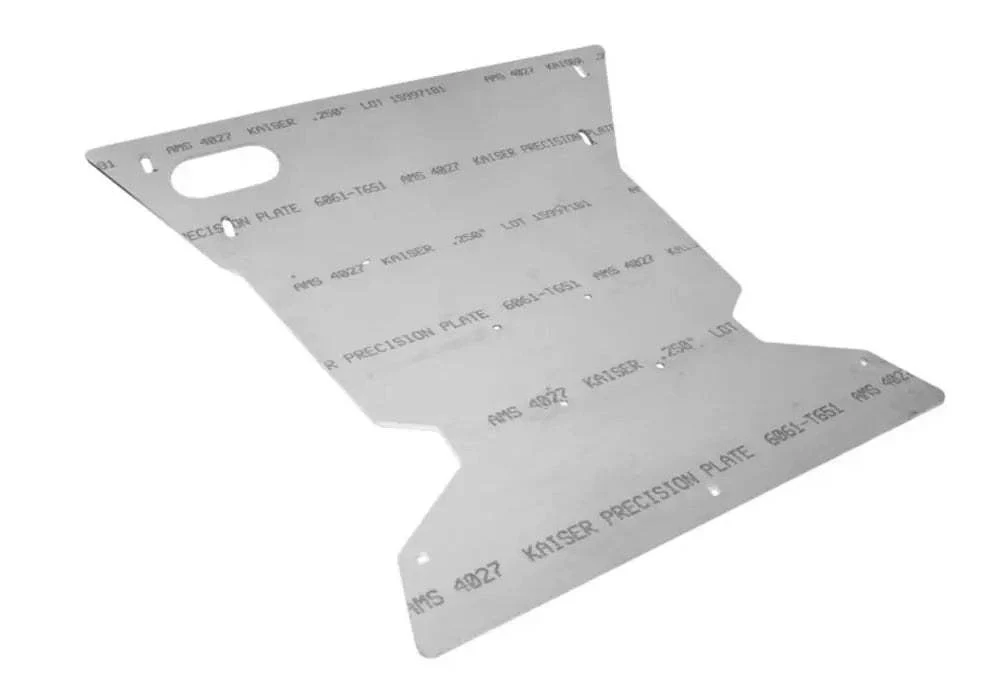 Sprinter Skid Plate : Engine (2015-2022 4x4) - Image 6