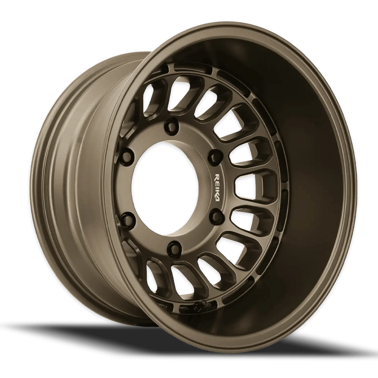 Sprinter Super Single Wheel : Rambler (3500) - Image 4