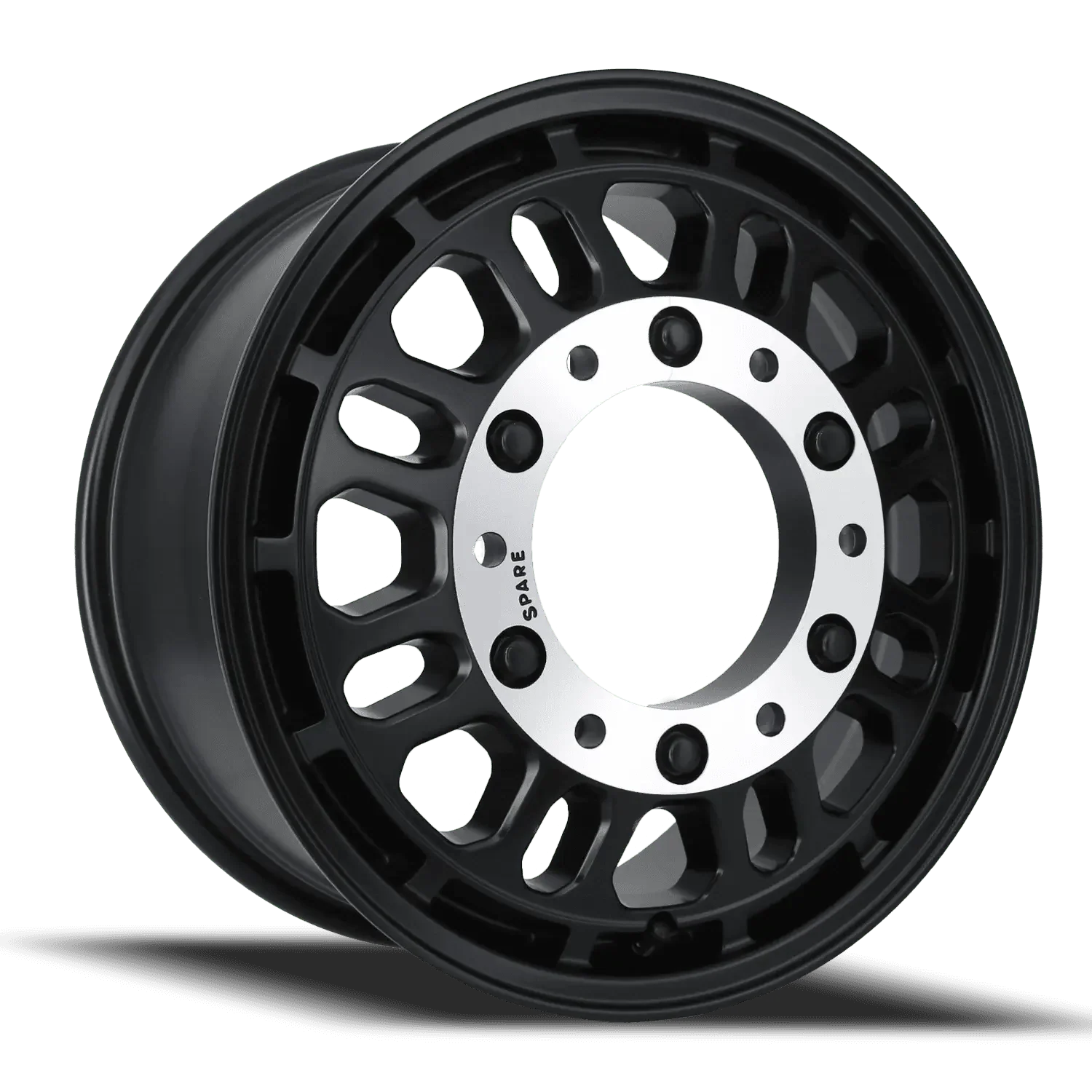 Sprinter Super Single Wheel : Rambler (3500) - Image 6