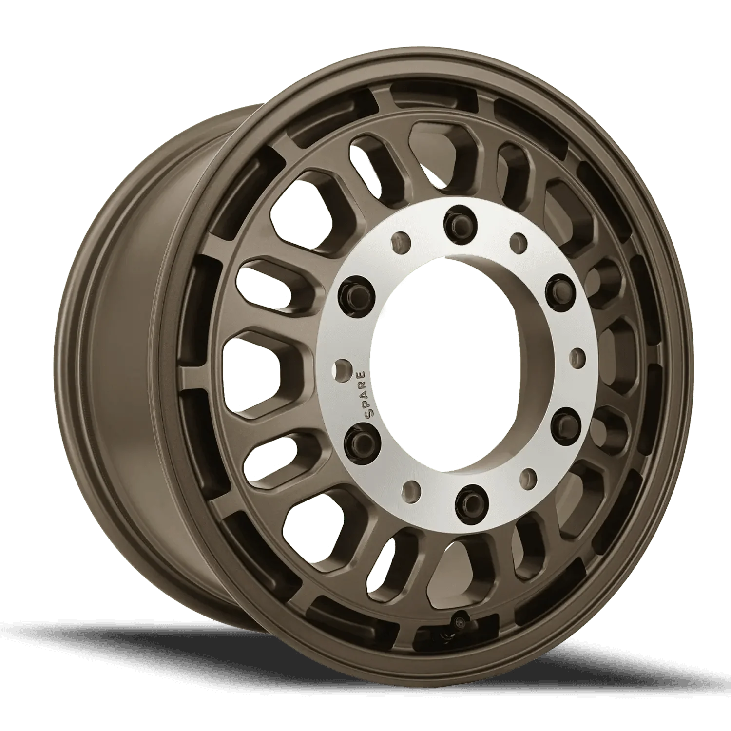 Sprinter Super Single Wheel : Rambler (3500) - Image 7