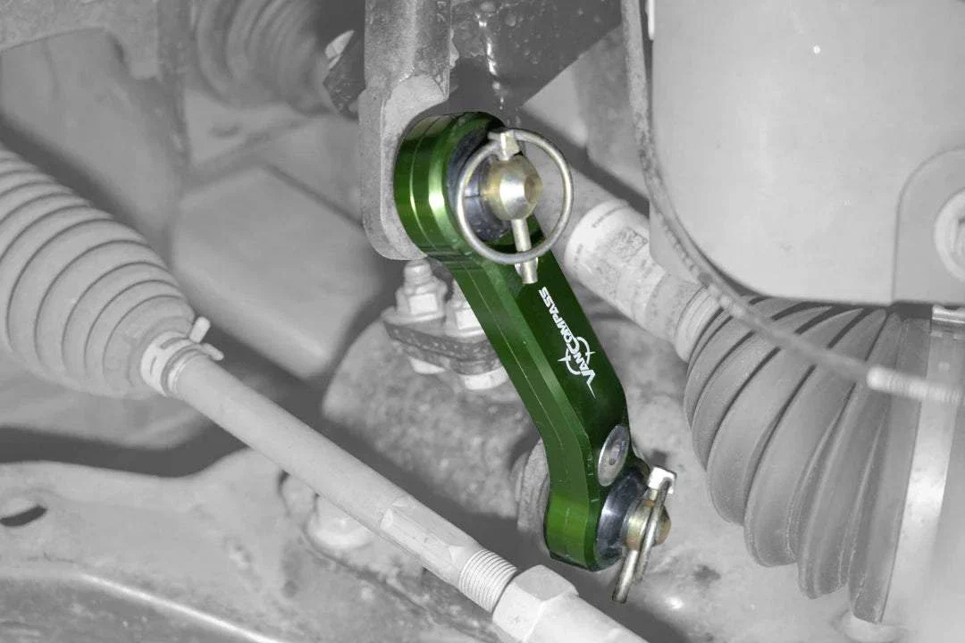 Sprinter Sway Bar Disconnect : Front (2015+) - Image 3