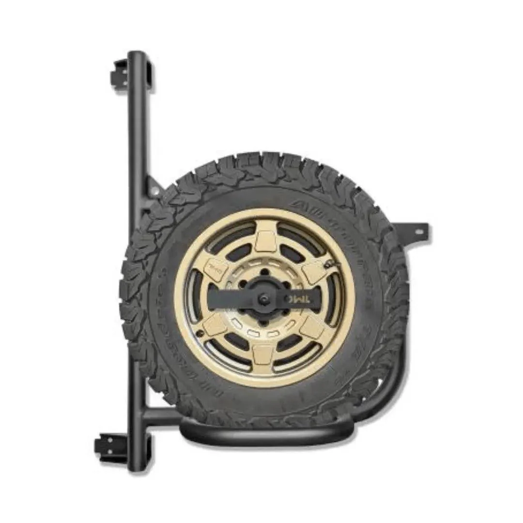 Sprinter Tire Carrier : Expedition (2019+) - Image 18