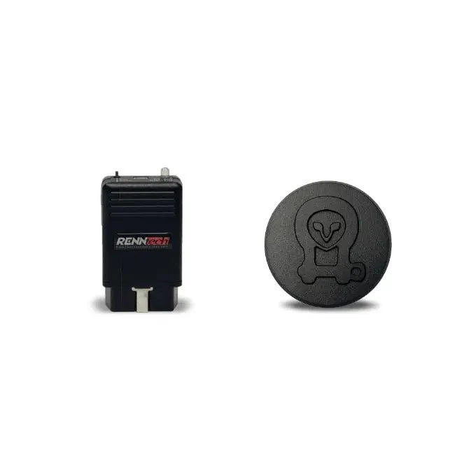 2019-2022 Sprinter Tire Size Module : Oversized (35" Tires) - Image 5