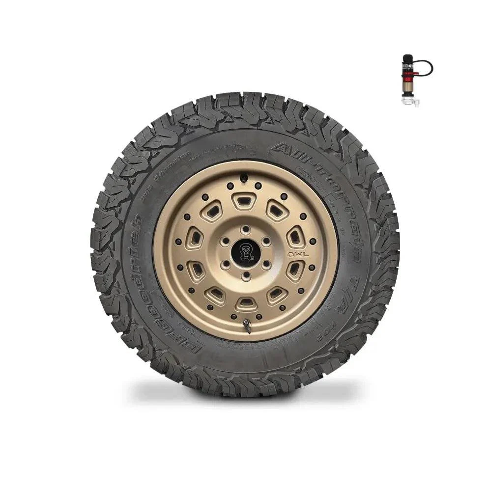 Sprinter Wheels : Talon - Image 20