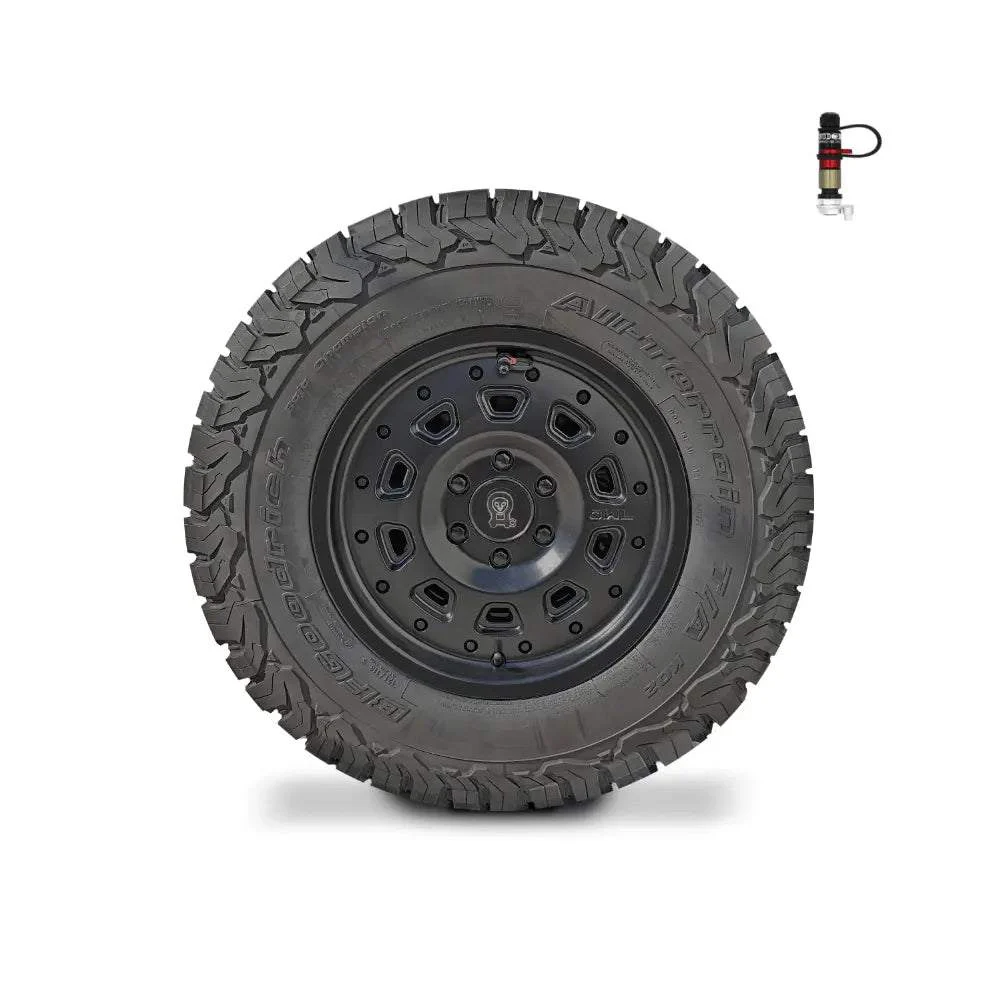 Sprinter Wheels : Talon - Image 21
