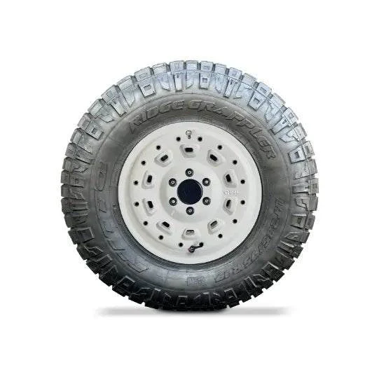 Sprinter Wheels : Talon - Image 22