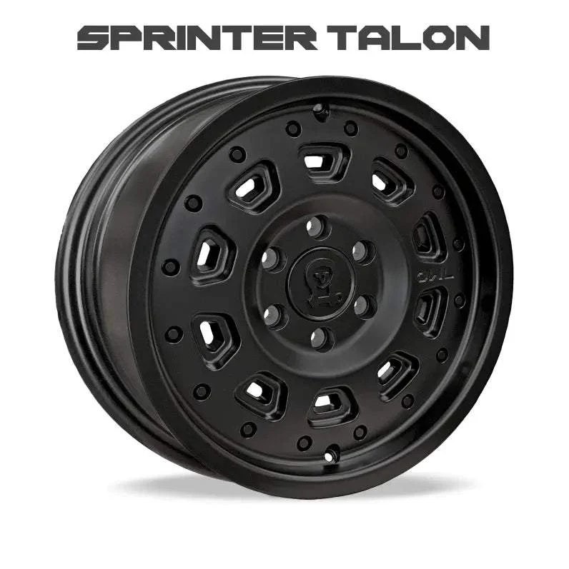 Sprinter Wheels : Talon - Image 3