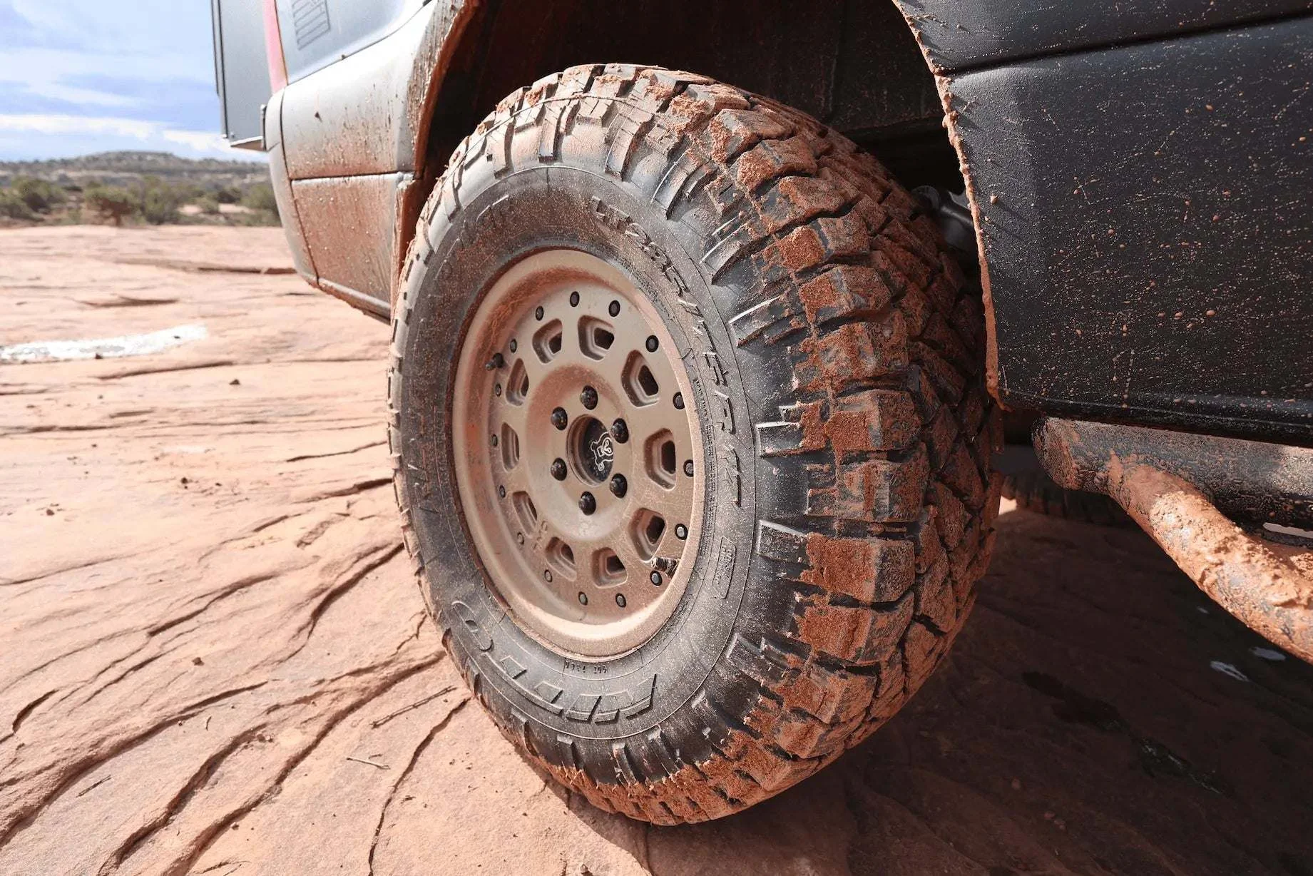Sprinter Wheels : Talon - Image 5