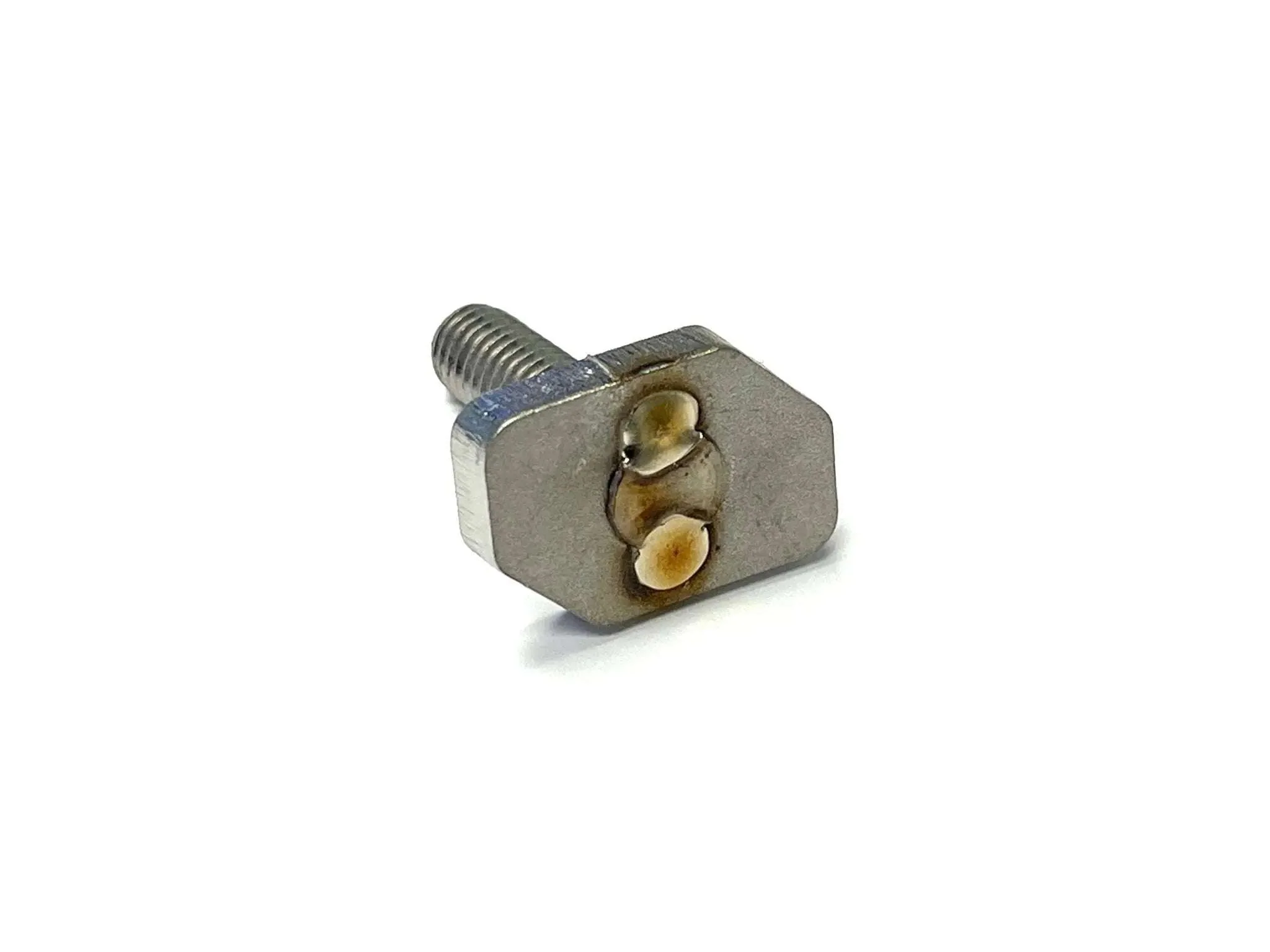 Stainless Steel Roof Rail Mounting Bolts - Image 3