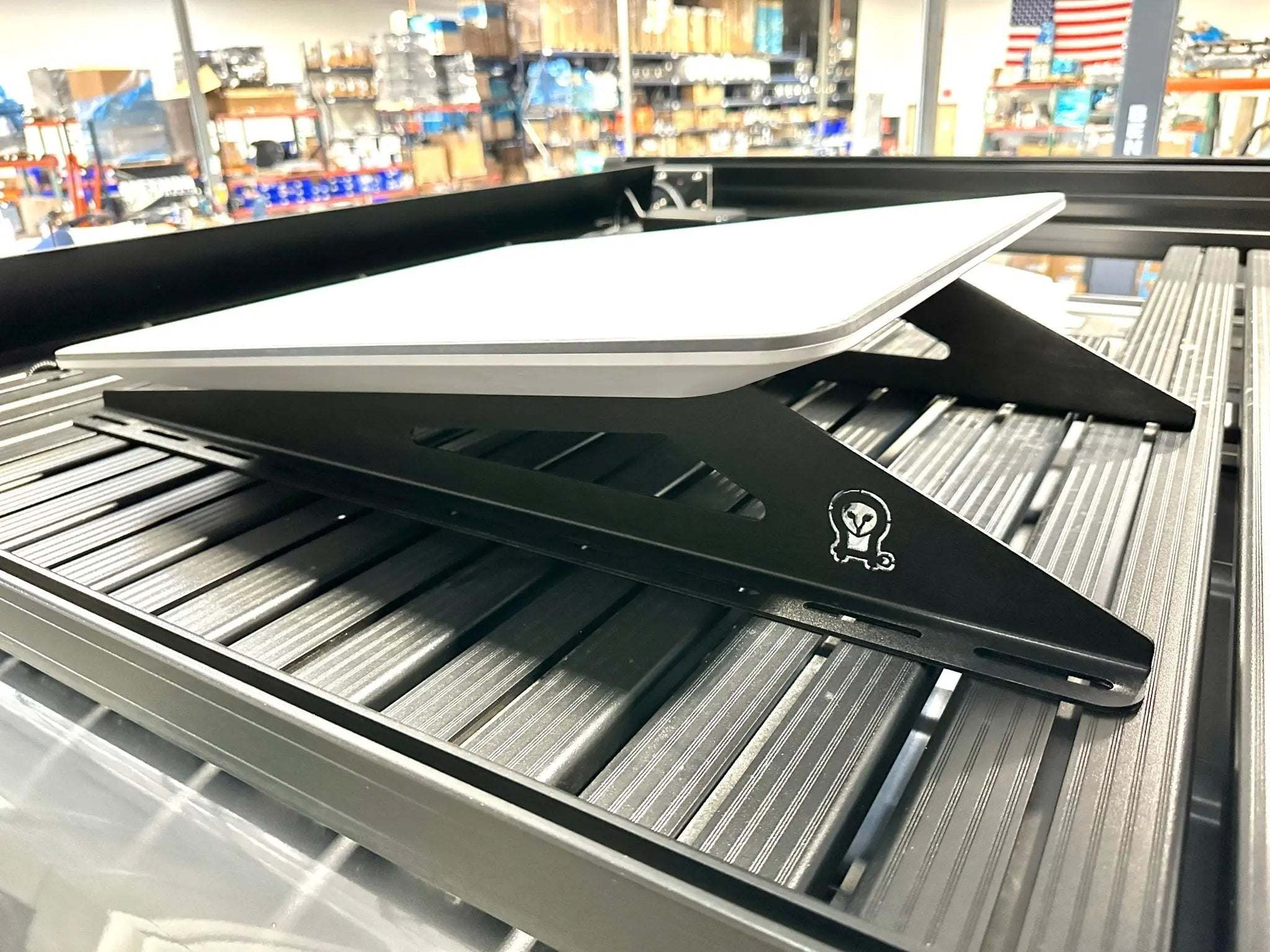 Starlink In-Motion Roof Mount - Image 3