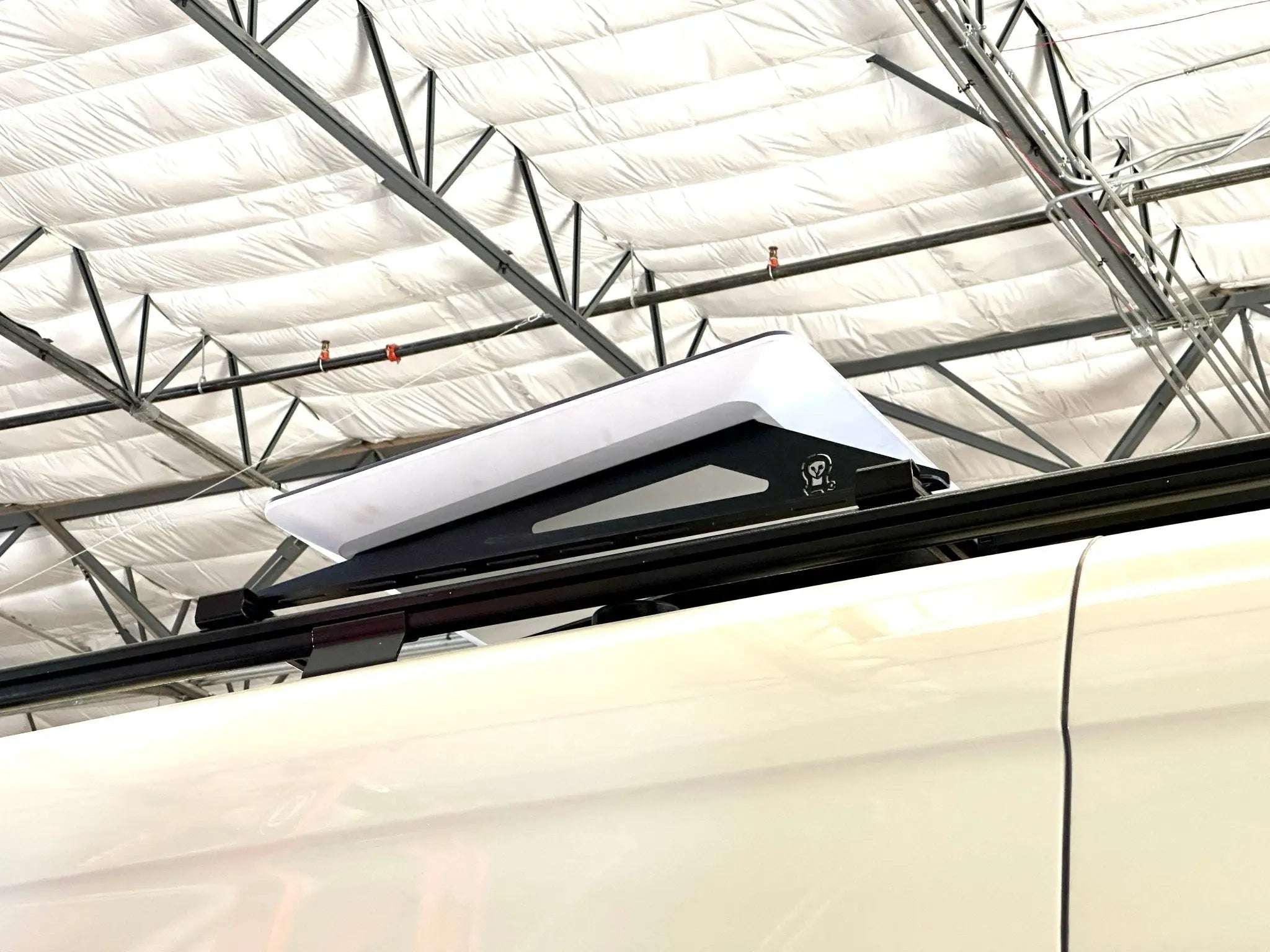 Starlink In-Motion Roof Mount - Image 4